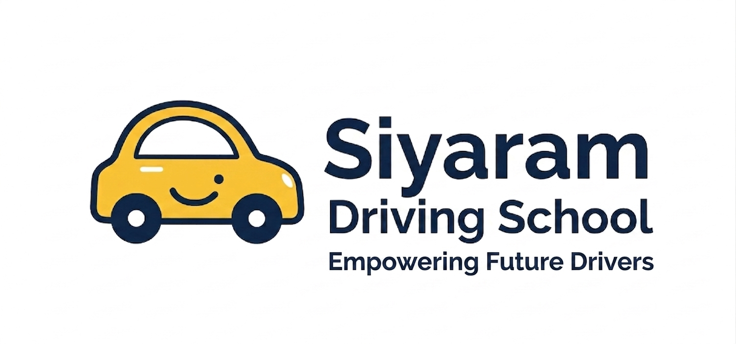 Siyaram Driving School